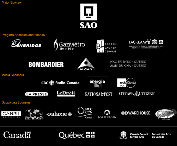 sponsor logos