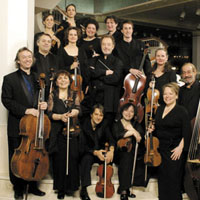 I Musici de Montréal Chamber Orchestra