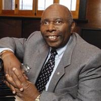 Oliver Jones